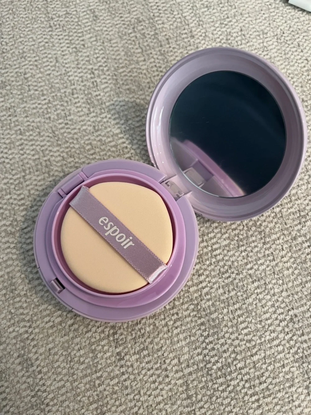 espoir korean skincare